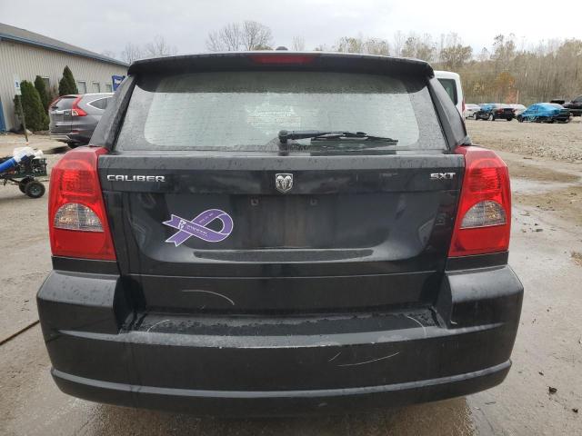 Photo 6 from auction – 2007 DODGE CALIBER SX with VIN 1B3HB48B07D204795