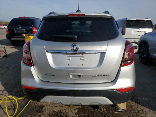 Photo 6 from auction – 2017 BUICK ENCORE PRE with VIN KL4CJASB2HB255693