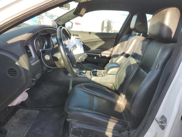 Photo 7 from auction – 2019 DODGE CHARGER SX with VIN 2C3CDXBG6KH752812