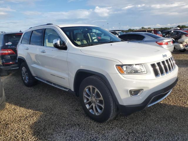 Photo 4 from auction – 2016 JEEP GRAND CHER with VIN 1C4RJEBG8GC335883
