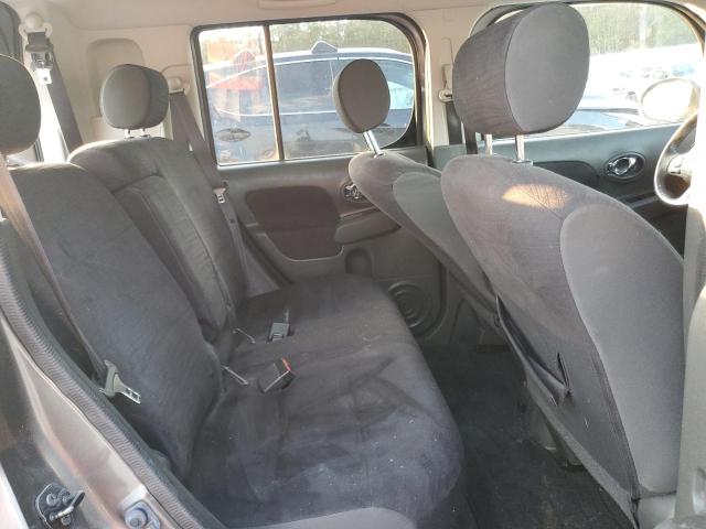 Photo 11 from auction – 2012 NISSAN CUBE BASE with VIN JN8AZ2KR5CT250648