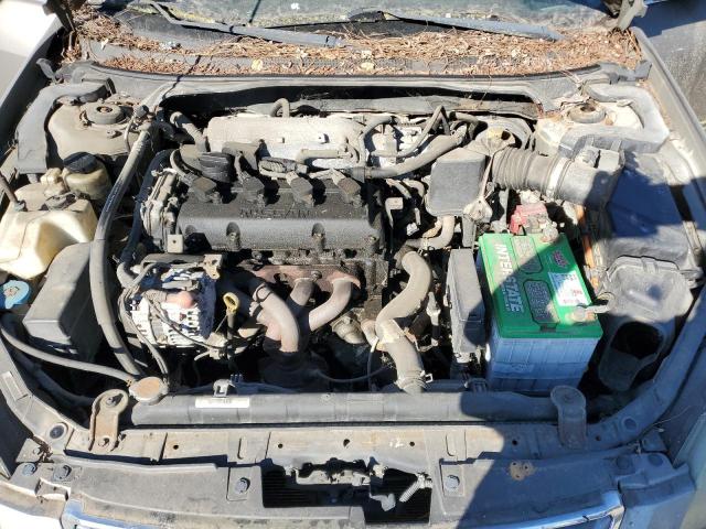 Photo 11 from auction – 2003 NISSAN ALTIMA BAS with VIN 1N4AL11D53C340420