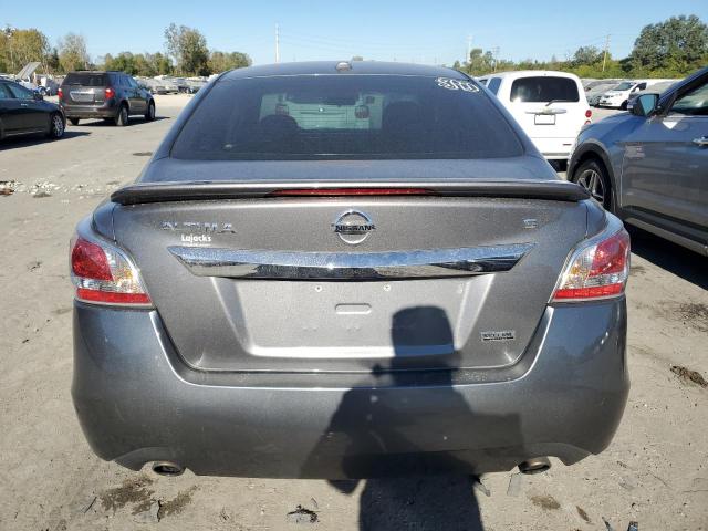Photo 6 from auction – 2015 NISSAN ALTIMA 2.5 with VIN 1N4AL3AP6FC496248