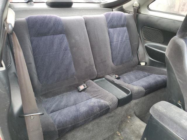 Photo 10 from auction – 1995 ACURA INTEGRA LS with VIN JH4DC445XSS024107