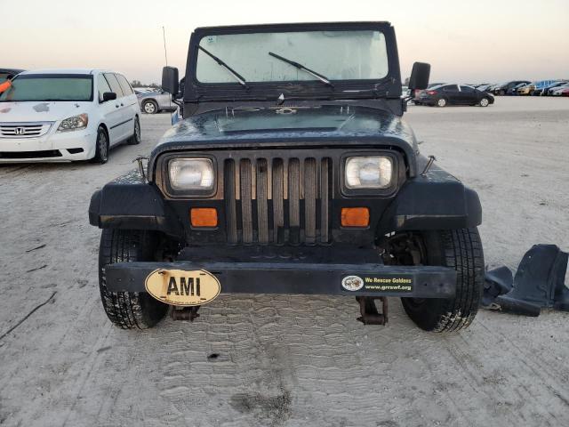 Photo 5 from auction – 1992 JEEP WRANGLER / with VIN 2J4FY29SXNJ554171