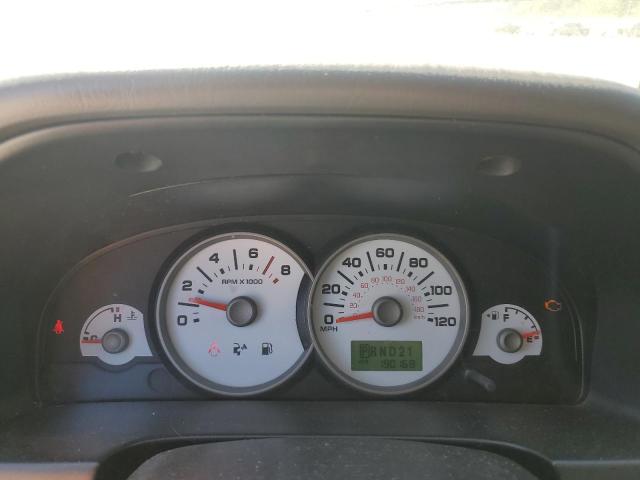 Photo 9 from auction – 2007 FORD ESCAPE XLT with VIN 1FMCU031X7KB09016