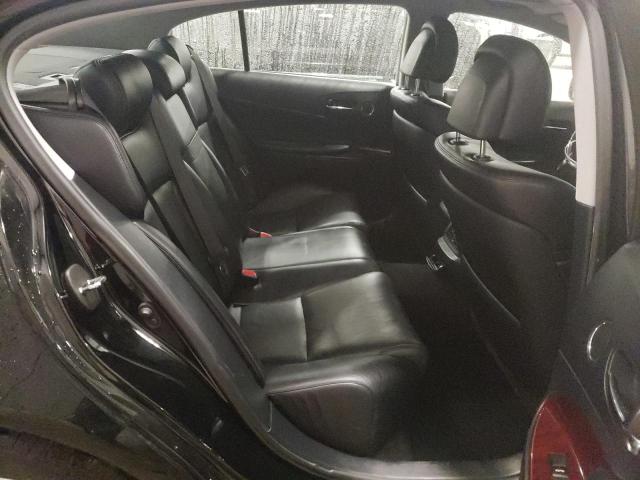 Photo 10 from auction – 2006 LEXUS GS300 with VIN JTHCH96S160014788