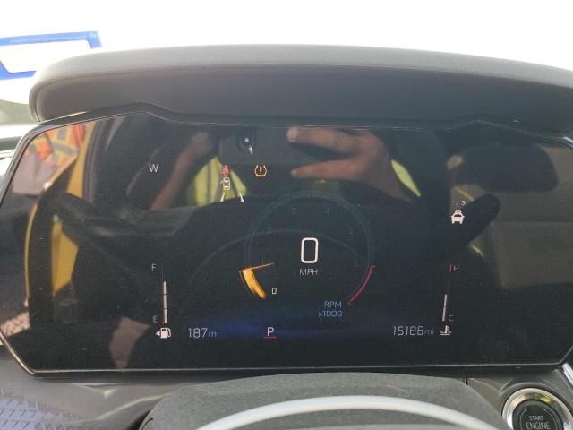 Photo 9 from auction – 2024 CHEVROLET TRAX ACTIV with VIN KL77LKE23RC092449