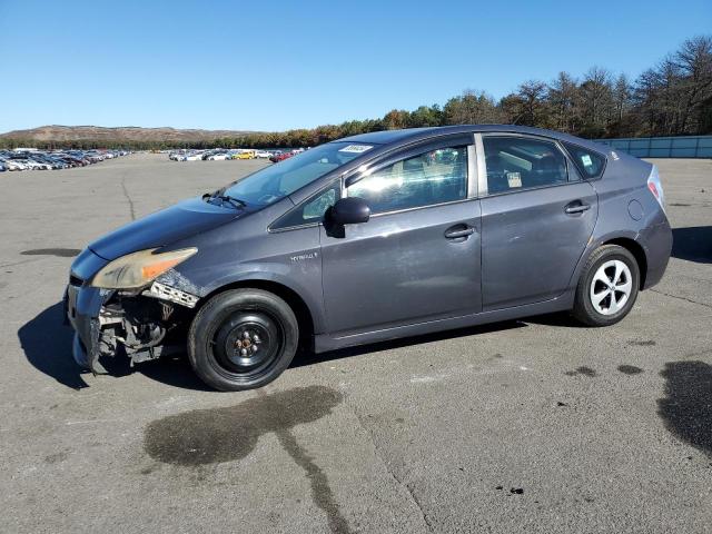 TOYOTA PRIUS 2012 with VIN JTDKN3DU1C1540464 - Photo from auction