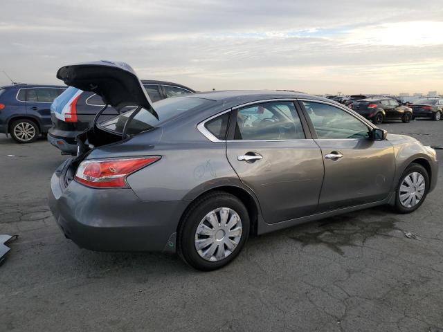 Photo 3 from auction – 2015 NISSAN ALTIMA 2.5 with VIN 1N4AL3APXFC209249