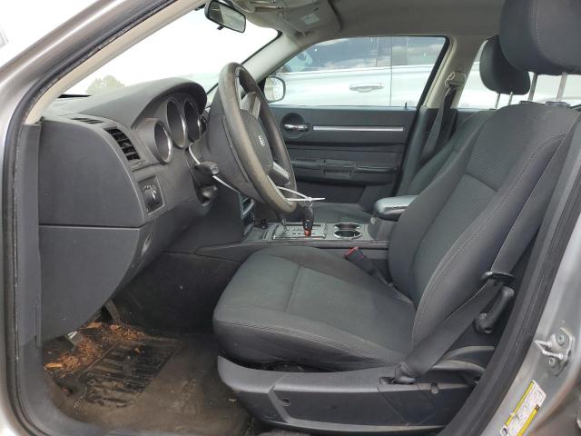 Photo 7 from auction – 2009 DODGE CHARGER with VIN 2B3KA43D19H517815