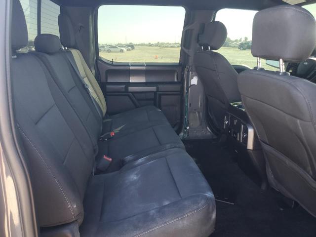 Photo 10 from auction – 2020 FORD F150 SUPER with VIN 1FTEW1EP0LFB46268
