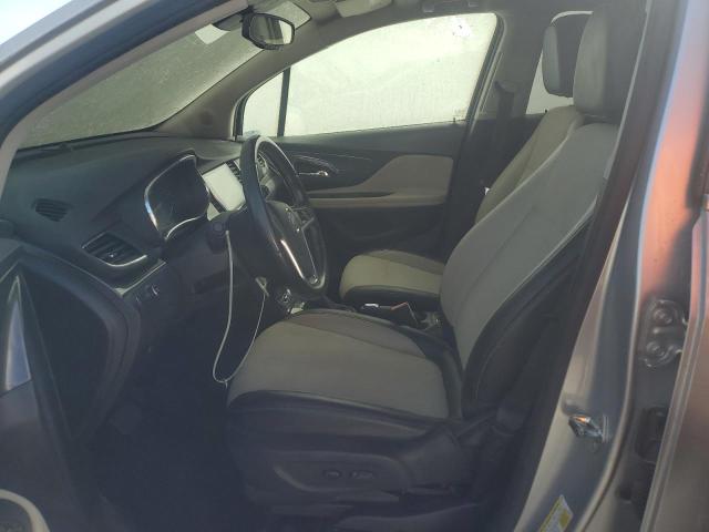 Photo 7 from auction – 2018 BUICK ENCORE PRE with VIN KL4CJASBXJB637525