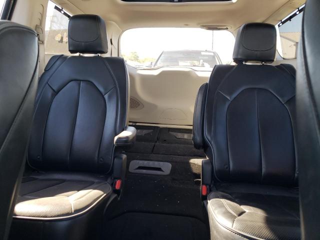 Photo 10 from auction – 2018 CHRYSLER PACIFICA L with VIN 2C4RC1GG4JR100651