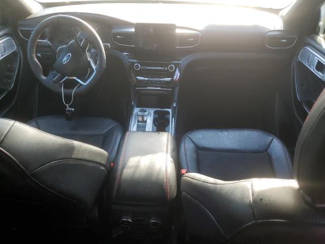 Photo 8 from auction – 2023 FORD EXPLORER S with VIN 1FMSK7KH6PGA65625