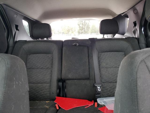 Photo 10 from auction – 2018 CHEVROLET EQUINOX LT with VIN 2GNAXJEV0J6196192