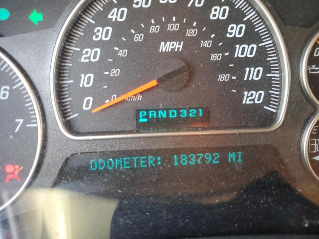 Photo 9 from auction – 2003 GMC ENVOY with VIN 1GKDS13S032168068