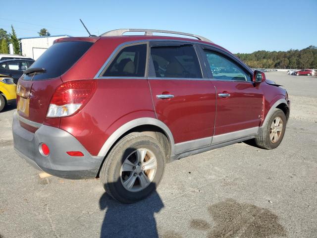 Photo 3 from auction – 2008 SATURN VUE with VIN 3GSCL33PX8S714113