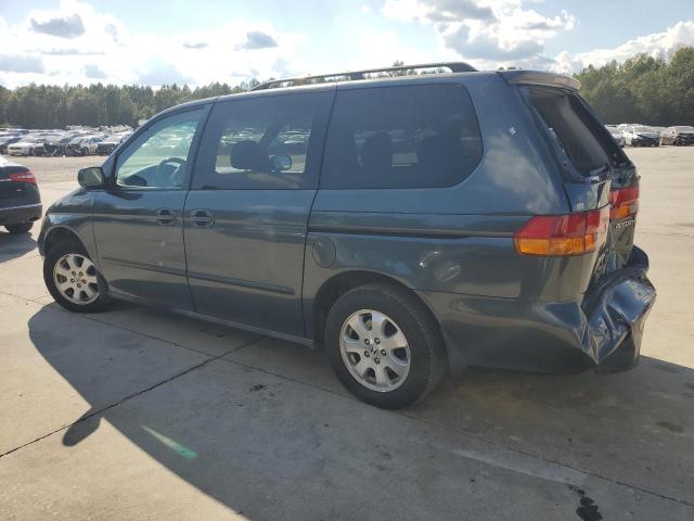 Photo 2 from auction – 2004 HONDA ODYSSEY EX with VIN 5FNRL18604B041457