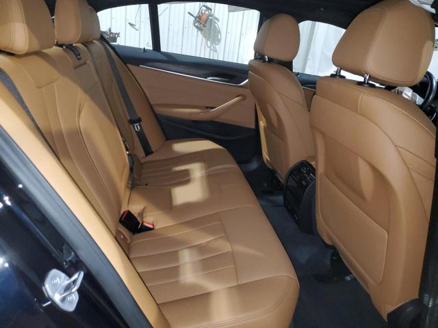Photo 10 from auction – 2022 BMW 530 XI with VIN WBA13BJ01NCJ07793