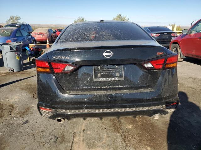Photo 6 from auction – 2024 NISSAN ALTIMA SR with VIN 1N4BL4CV7RN403753