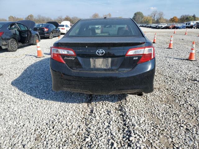 Photo 6 from auction – 2012 TOYOTA CAMRY BASE with VIN 4T1BF1FK5CU017598