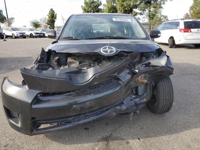 Photo 5 from auction – 2011 TOYOTA SCION XD with VIN JTKKU4B45B1013644