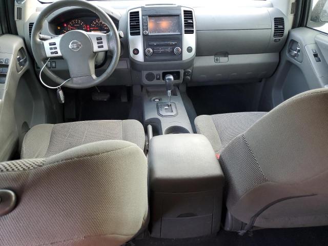 Photo 8 from auction – 2020 NISSAN FRONTIER S with VIN 1N6ED0EAXLN703539