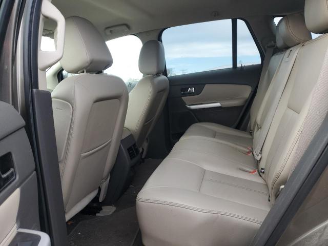 Photo 10 from auction – 2013 FORD EDGE SEL with VIN 2FMDK4JC4DBA18089