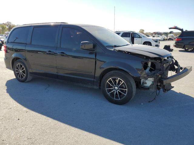 Photo 4 from auction – 2016 DODGE GRAND CARA with VIN 2C4RDGEG0GR345538