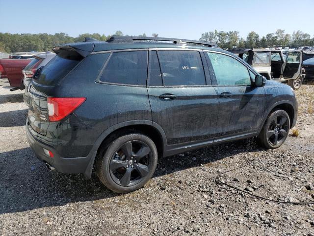 Photo 3 from auction – 2020 HONDA PASSPORT E with VIN 5FNYF8H06LB015273