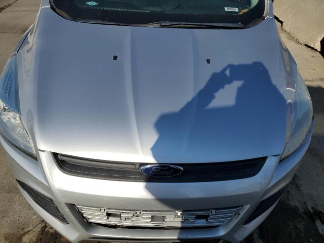Photo 12 from auction – 2015 FORD ESCAPE S with VIN 1FMCU0F71FUB72640
