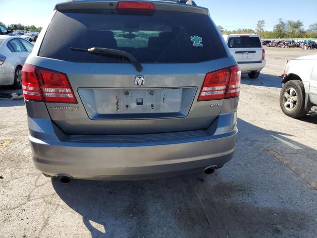 Photo 6 from auction – 2009 DODGE JOURNEY SX with VIN 3D4GG57V39T217005