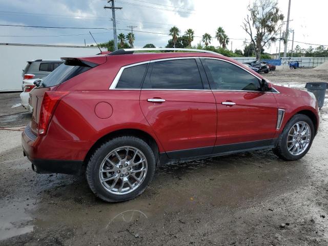 Photo 3 from auction – 2016 CADILLAC SRX PREMIU with VIN 3GYFNDE30GS574584