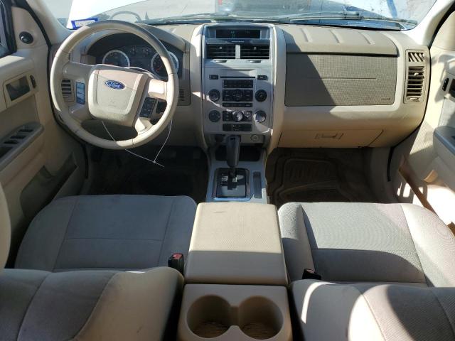 Photo 8 from auction – 2011 FORD ESCAPE XLT with VIN 1FMCU0D71BKB37265