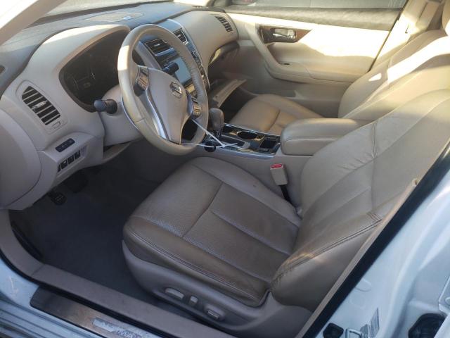 Photo 7 from auction – 2013 NISSAN ALTIMA 2.5 with VIN 1N4AL3AP9DN560011