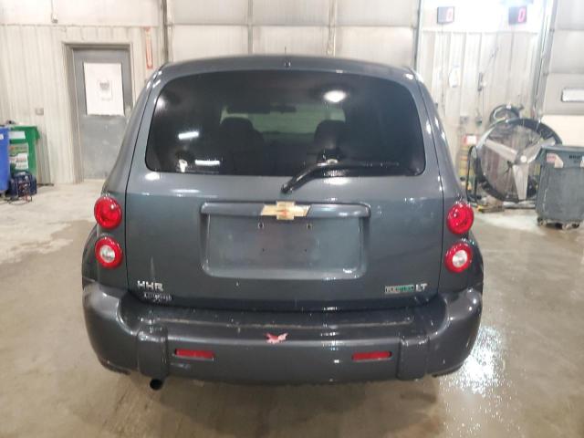 Photo 6 from auction – 2011 CHEVROLET HHR LT with VIN 3GNBABFW3BS518541