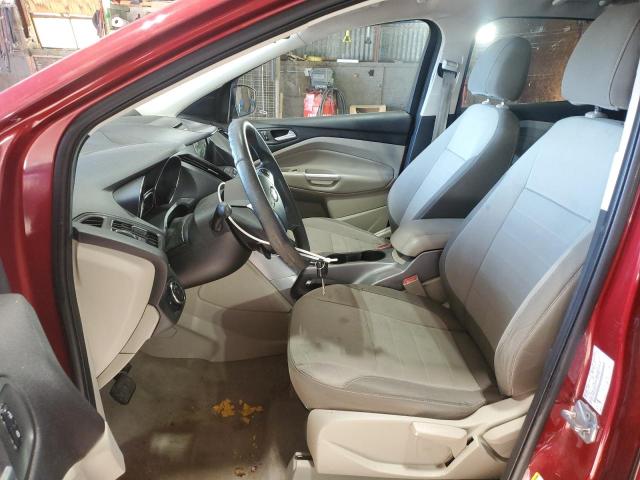 Photo 7 from auction – 2013 FORD ESCAPE SE with VIN 1FMCU9G95DUA83123