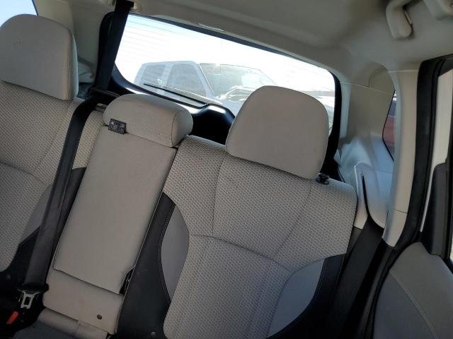 Photo 10 from auction – 2019 SUBARU FORESTER P with VIN JF2SKAGC7KH466944