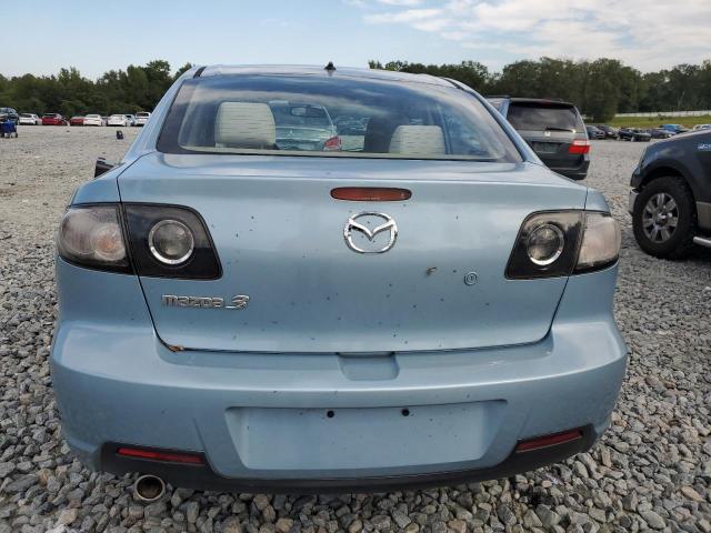 Photo 6 from auction – 2007 MAZDA 3 I with VIN JM1BK32F471763133