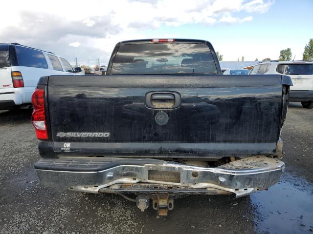 Photo 6 from auction – 2006 CHEVROLET SILVERADO with VIN 1GCEC19T36Z188257