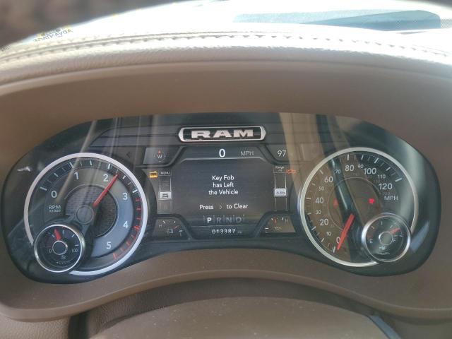 Photo 9 from auction – 2022 RAM 2500 LARAM with VIN 3C6UR5FL5NG131103