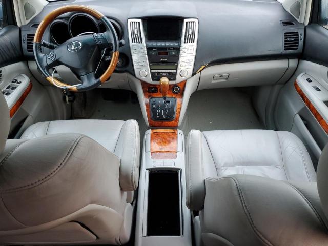 Photo 8 from auction – 2009 LEXUS RX 350 with VIN 2T2HK31U99C134682