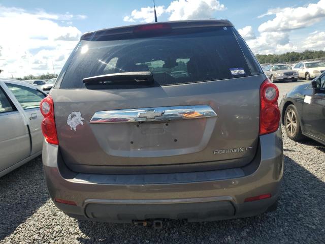 Photo 6 from auction – 2012 CHEVROLET EQUINOX LT with VIN 2GNALDEK4C6164304