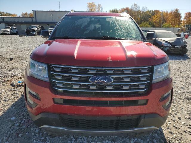 Photo 5 from auction – 2017 FORD EXPLORER X with VIN 1FM5K8DH5HGA19771
