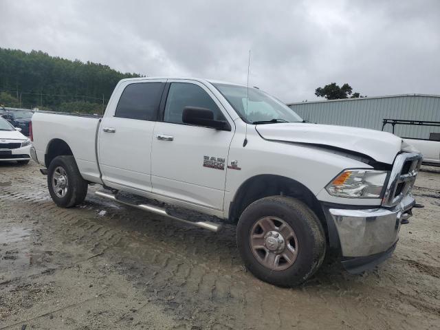 Photo 4 from auction – 2017 RAM 2500 SLT with VIN 3C6UR5DL4HG534500