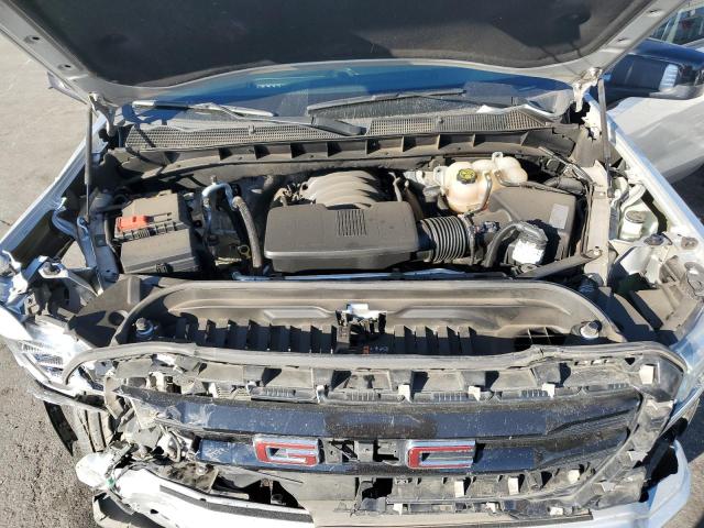 Photo 11 from auction – 2021 GMC SIERRA K15 with VIN 3GTU9CED3MG288845