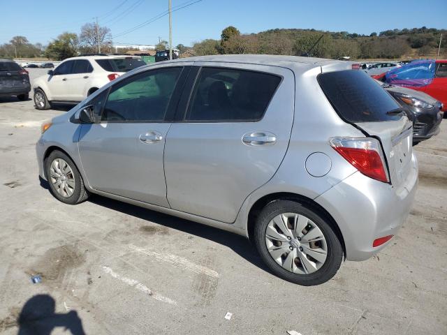 Photo 2 from auction – 2012 TOYOTA YARIS with VIN JTDKTUD30CD507408