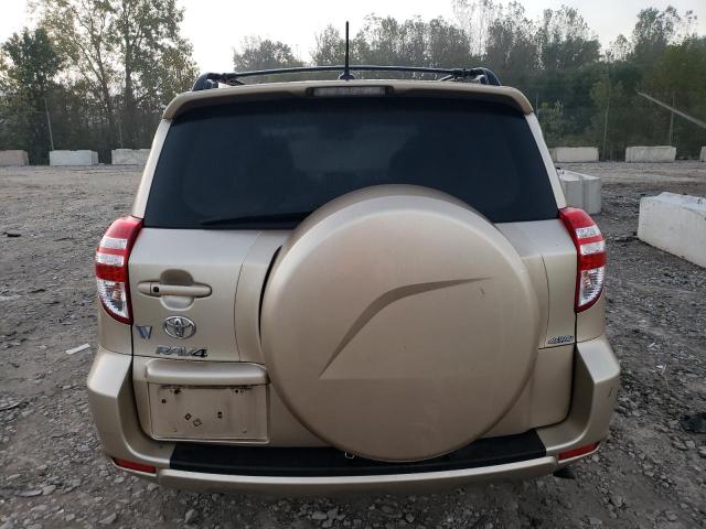 Photo 6 from auction – 2011 TOYOTA RAV4 LIMIT with VIN 2T3DK4DV7BW057397