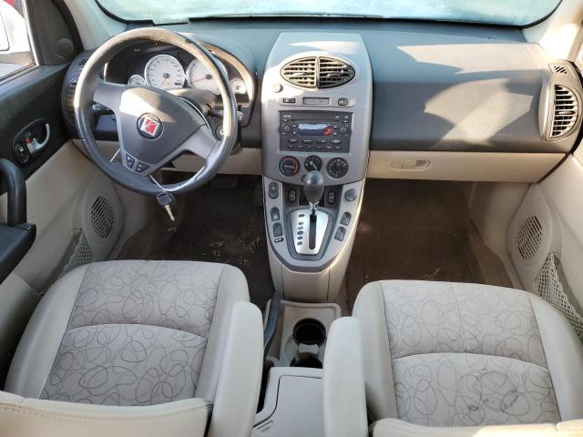 Photo 8 from auction – 2005 SATURN VUE with VIN 5GZCZ53485S827995